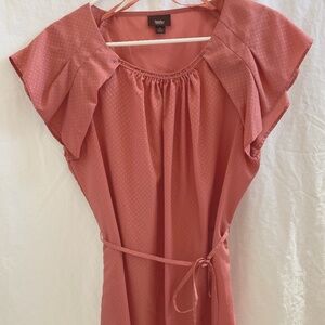 Mossimo Women's Blouse - EUC - Size Large